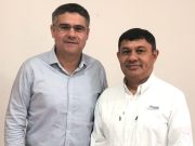 El Retén/ Alcaldía y Corpamag buscan llevar agua al municipio