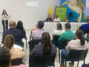 CORPAMAG conmemora el Día de la Educación Ambiental