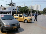 Vuelve el Pico y Placa de vehículos particulares el primero de febrero