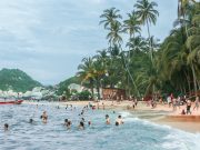 Temporada turística sigue después del puente festivo de reyes