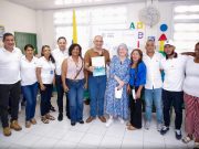 MinVivienda entregó 158 predios al Distrito para empezar legalización