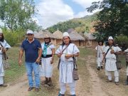 Aracataca/ Con los gremios construiremos un Plan de Desarrollo viable y competitivo: Alcalde