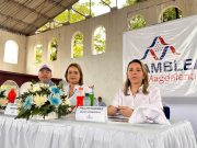 El Banco fue sede de la 1ª sesión descentralizada de la Asamblea Departamental