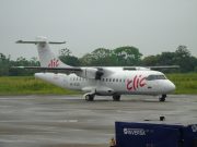 Clic Air inicia operaciones en Santa Marta