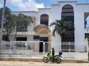 Concordia/ La educación para los jóvenes es una de las prioridades de la Administración municipal