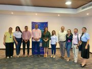 Salud distrital y Fenalco comprometidos con el bienestar y desarrollo de los empresarios