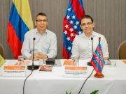 Gobernación adelanta cartografía requerida por MinTransporte para invertir en las vías del Magdalena