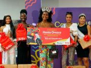 El reinado popular brilló con Gases del Caribe