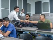 Talento Santa Marta: un sueño que se construye entre UNIMAGDALENA y la Alcaldía