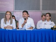 UNIMAGDALENA acogió encuentro de Asociación Colombiana de Facultades de Ingeniería