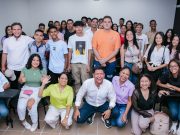 Inician actividades estudiantes de Ingeniería Marino-Costera