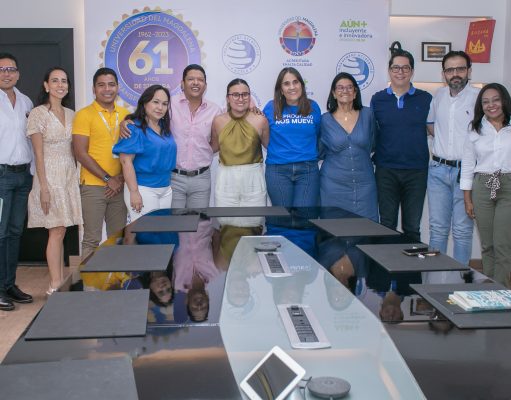 Supersolidaria y UNIMAGDALENA formarán gestores en economía solidaria