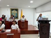 “La ciudad no está en quiebra y tiene posibilidad de recuperar el déficit”: Gonzalo Gutiérrez