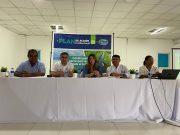 Fundación/ Más de 100 personas presentes en taller para construcción del Plan de Acción de CORPAMAG