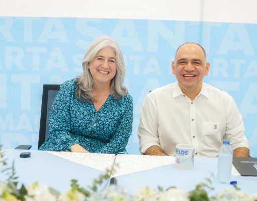 Alcaldía crea Mesa Sectorial del Agua para avanzar en la solución del saneamiento básico