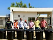 Zapayán /Gobernación y organismo de socorro controlaron incendio