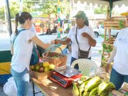 UNIMAGDALENA impulsa el comercio justo y el consumo responsable