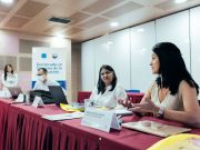 UNIMAGDALENA acogió comité académico del Doctorado en Ciencias de la Educación