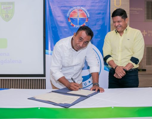 ¡Nuevo convenio! Oportunidades y herramientas para fortalecer la acción comunal con la academia