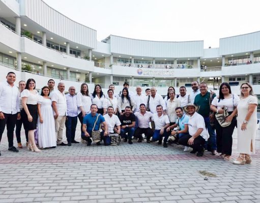 Cumbre de alcaldes: nuevos proyectos y más oportunidades para el Magdalena