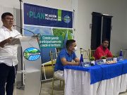 Ciénaga /CORPAMAG realizó el octavo taller del Plan de Acción