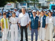La E.S.E. Alejandro Próspero inició programa «Equipos Básicos de Salud»