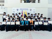 UNIMAGDALENA otorgó títulos de maestría y especialización a 84 profesionales