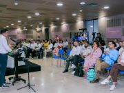 UNIMAGDALENA lanza el ‘Hub Ambiental del Caribe’ por una transición minero-energética