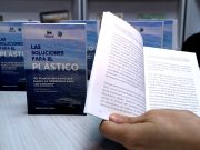 UNIMAGDALENA publica su primer libro impreso en papel de piedra