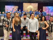 ‘La Big Band San Fernando’ impulsores de ritmos latinos en Nueva York