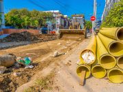 Essmar impulsa la modernización de la infraestructura sanitaria