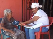 Pedraza/ Hospital logró en el bimestre 1.000 visitas en zona rular de médico en tu casa
