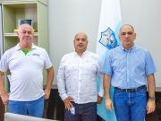 Superservicios, Distrito y Essmar articulan acciones para garantizar servicios públicos