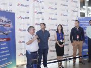 JetSmart ya opera en Santa Marta para dinamizar y contribuir al destino
