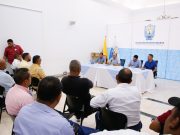 Alcaldía y taxistas logran consenso ante medida de pico y placa