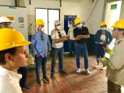 “Estación de bombeo Ebar Norte está en estado crítico”: Concejales