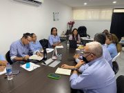 Educación Distrital y Sindicatos acuerdan trabajar por el sector