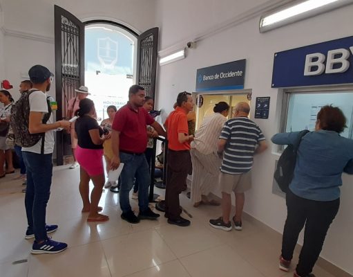 Secretaria de Hacienda invita a los ciudadanos a pagar sus impuestos para contribuir al desarrollo del distrito