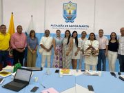 Educación Distrital define lineamientos de atención a población indígena