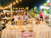 Llega la edición Nª 8 de Mercadillo Santa Marta