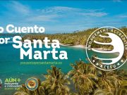 UNIMAGDALENA lanza la iniciativa ‘Yo cuento por Santa Marta’ ¡Súmate y participa!