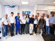 Alcaldía anuncia ampliación de ruta universitaria