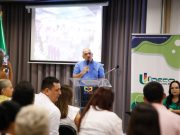 Alcaldía, UNDECO y Policía se unen para impulsar el desarrollo económico