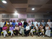 UNIMAGDALENA acogió asamblea ordinaria de bibliotecas de la región Caribe
