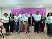 UNIMAGDALENA miembro de la Junta Directiva de Asociación Colombiana de Facultades de Psicología