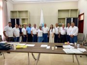 Alcaldía invita a la USDE a trabajar por la transformación educativa