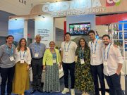 Los cruceros AIDA Cruises y Silver Sea abrirán rutas para Santa Marta en 2025