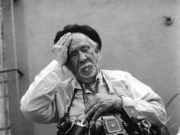 Aracataca/ En tertulia Macondiana conmemoraron los 107 años que cumpliría el fotógrafo Leo Matiz