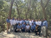 CORPAMAG y Parques Nacionales aúnan esfuerzos para proteger los recursos naturales