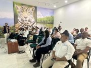 Encuentro de Autoridades Ambientales del Magdalena